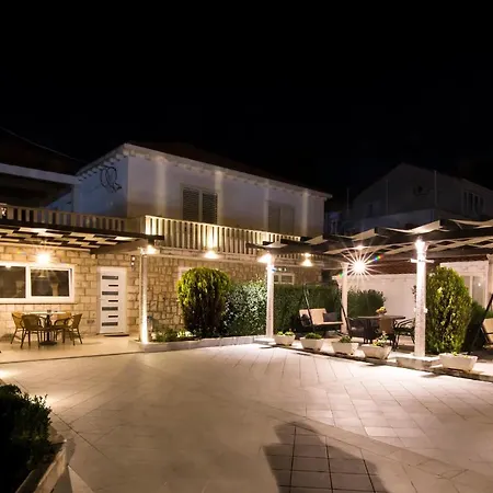 Apartments Marija Vukas Dubrovnik Exterior photo