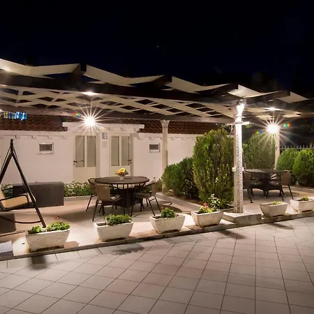 Apartments Marija Vukas Dubrovnik Exterior photo