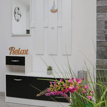 Apartments Marija Vukas Dubrovnik Exterior photo
