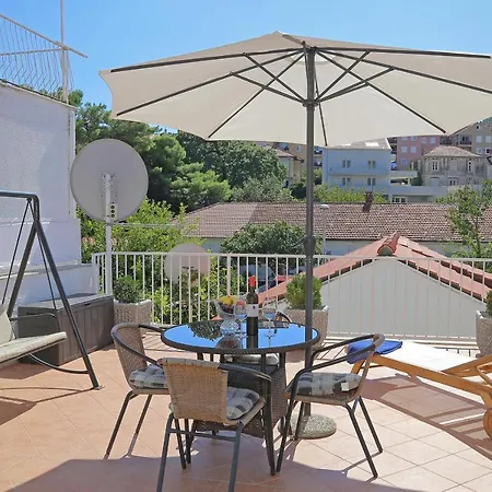 Apartments Marija Vukas Dubrovnik Exterior photo