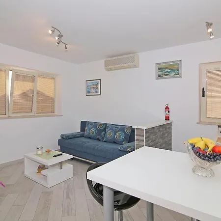 Apartments Marija Vukas Dubrovnik Exterior photo