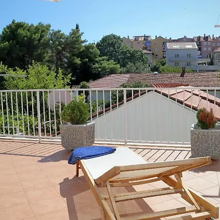 Apartments Marija Vukas Dubrovnik Exterior photo