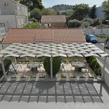 Apartments Marija Vukas Dubrovnik Exterior photo