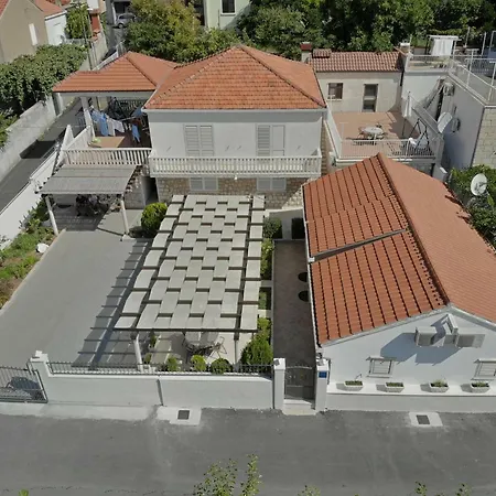 Apartments Marija Vukas Dubrovnik Exterior photo
