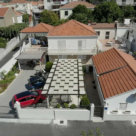 Apartments Marija Vukas Dubrovnik Exterior photo