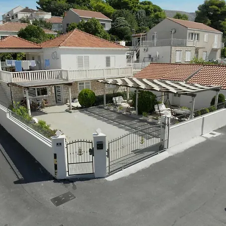 Apartments Marija Vukas Dubrovnik Exterior photo