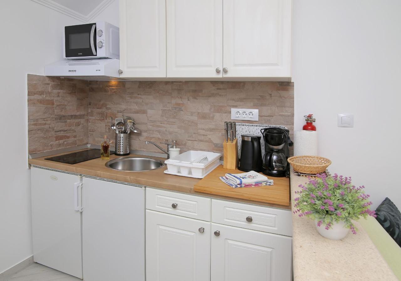 Apartament Marija Vukas *