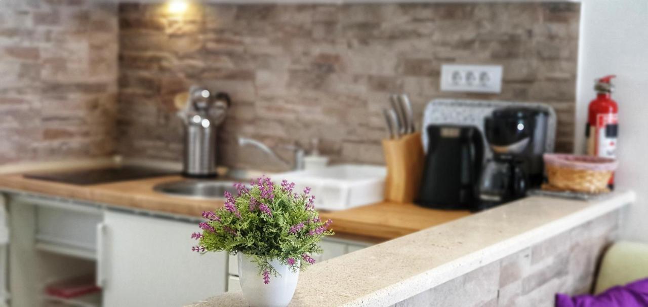 Apartament Marija Vukas *