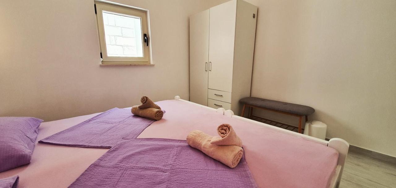 Apartament Marija Vukas *