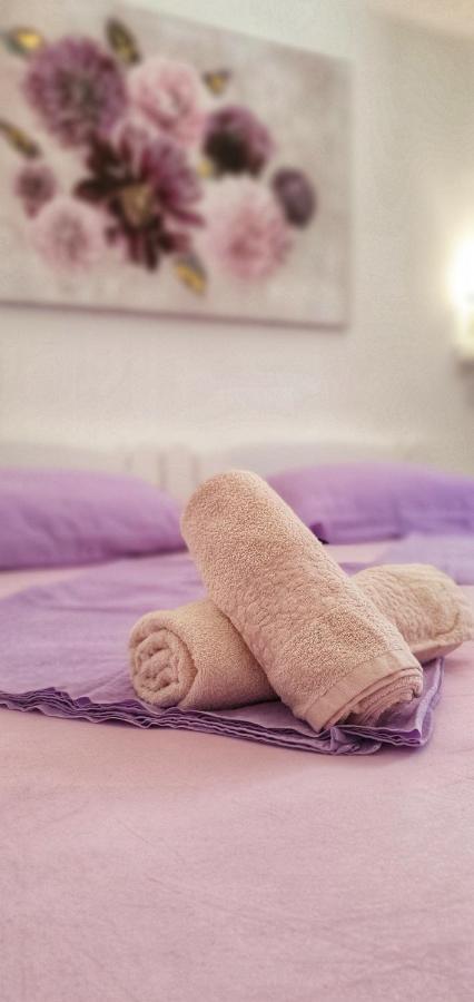 Appartement Marija Vukas *