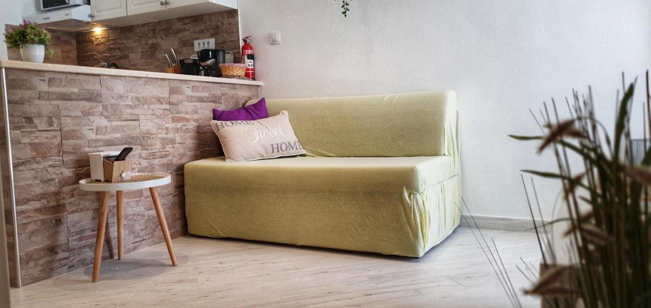 Marija Vukas Appartement