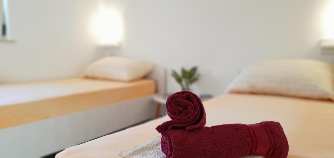 Marija Vukas Apartament Dubrownik
