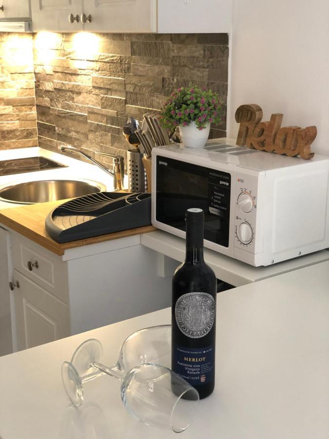 Marija Vukas Apartament *