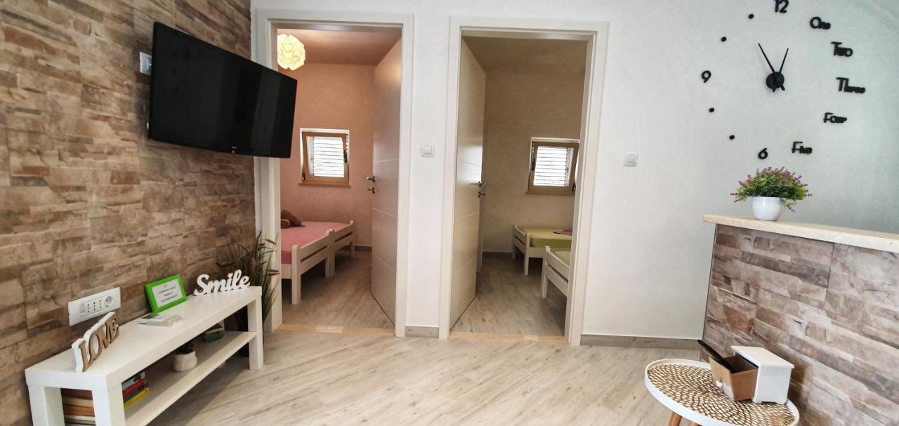 Apartament Marija Vukas *