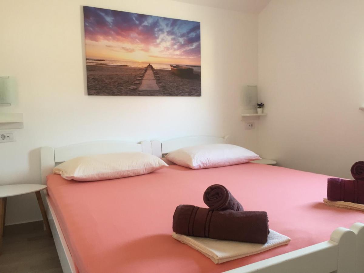 Apartament Marija Vukas Dubrownik