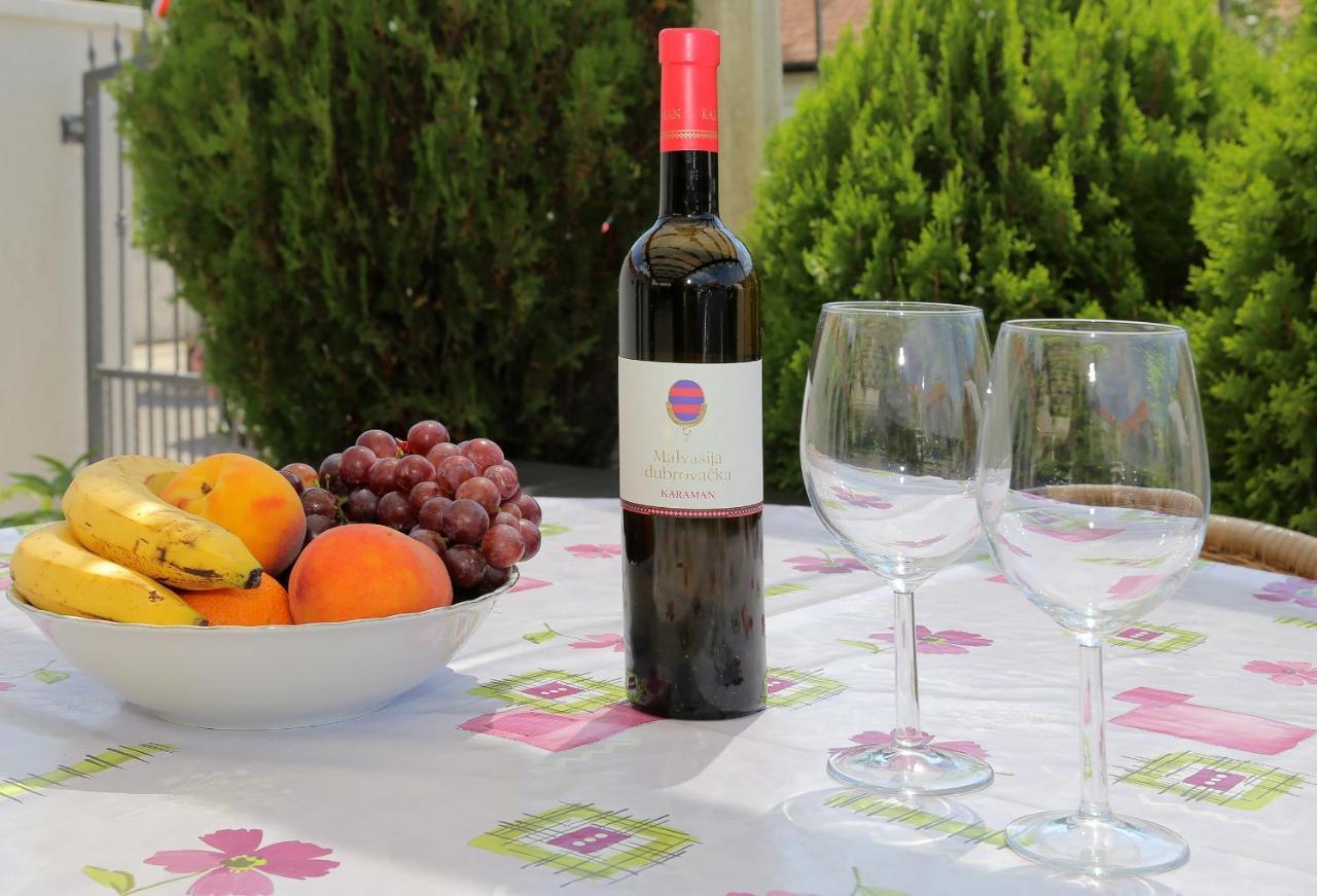 Marija Vukas Appartement Dubrovnik