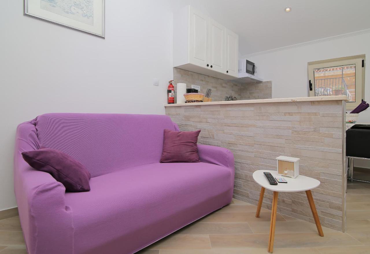 Apartament Marija Vukas *