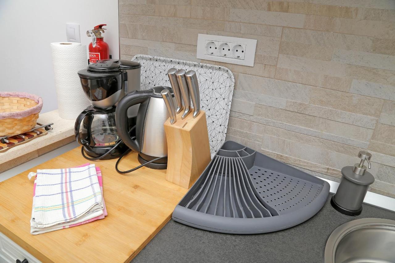 Marija Vukas Apartament *