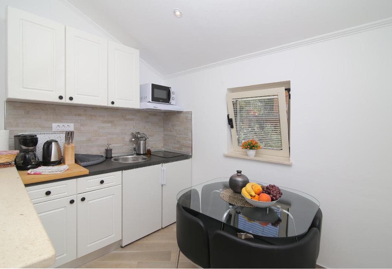 Marija Vukas Appartement *