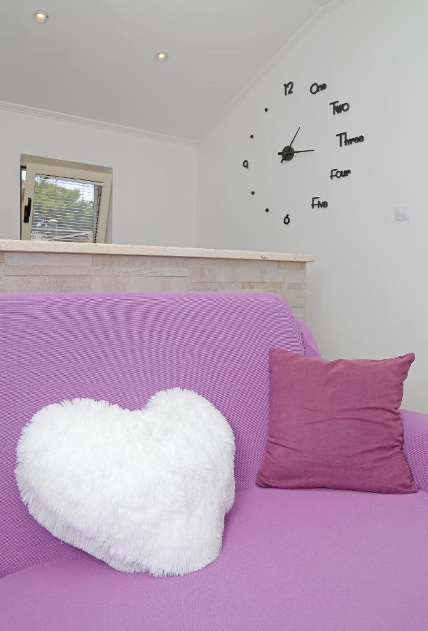 Marija Vukas Apartament