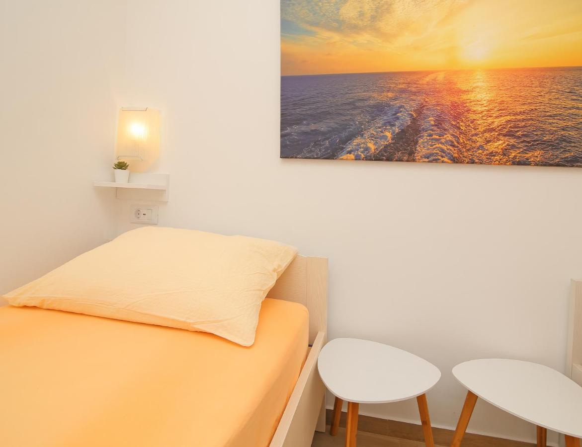 Apartament Marija Vukas