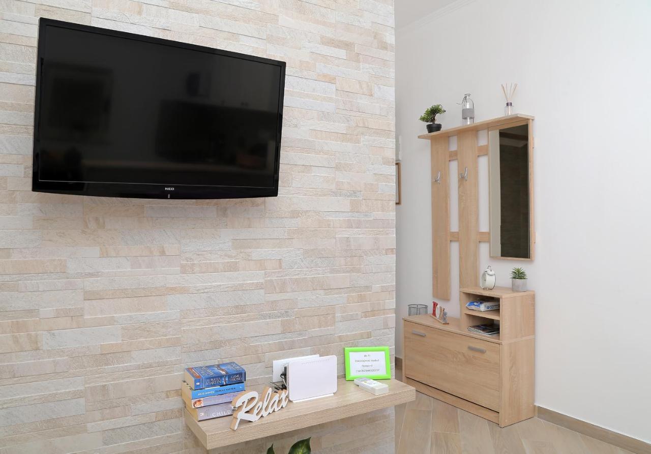 Apartament Marija Vukas *