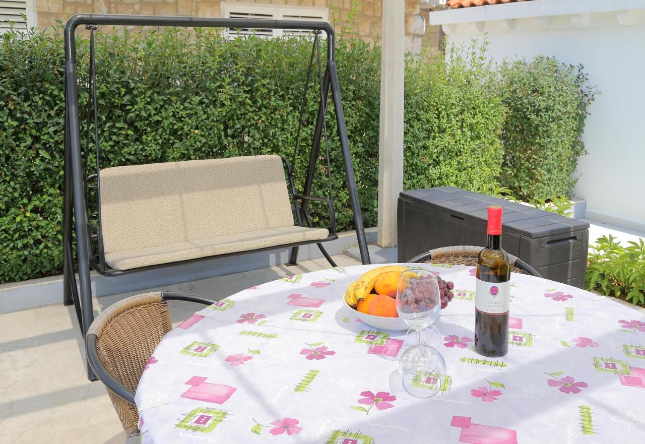 Marija Vukas Apartament Dubrownik