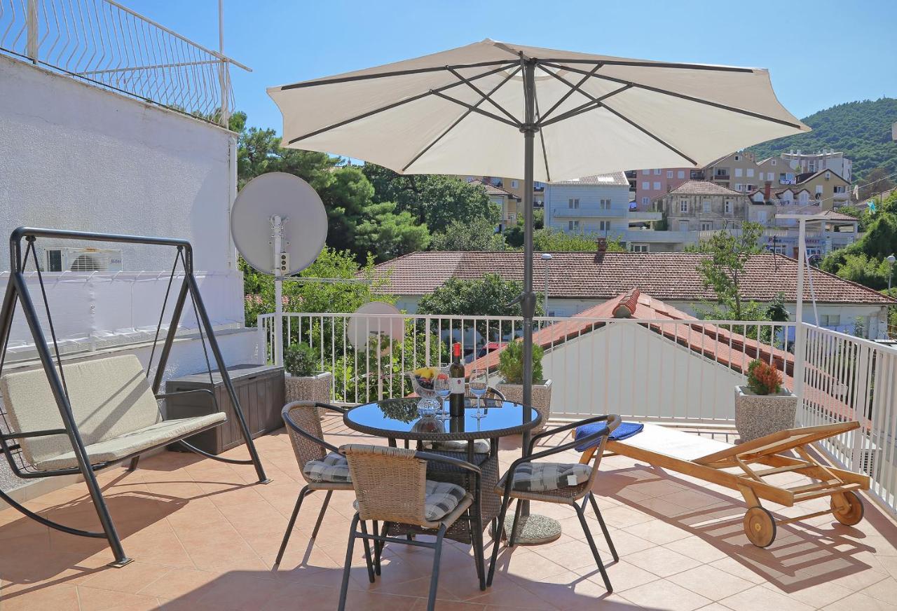 Marija Vukas Apartament *