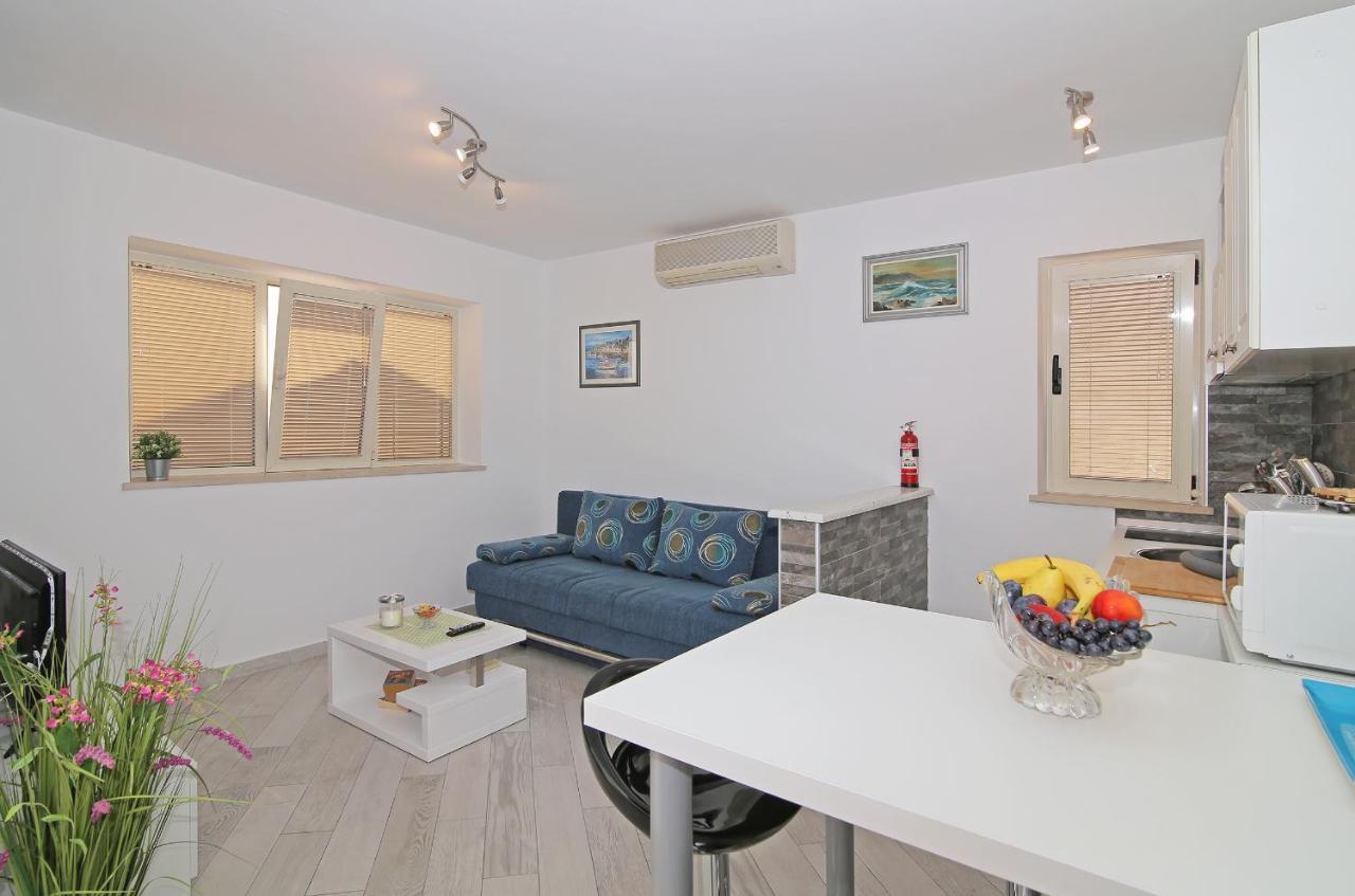 Appartement Marija Vukas