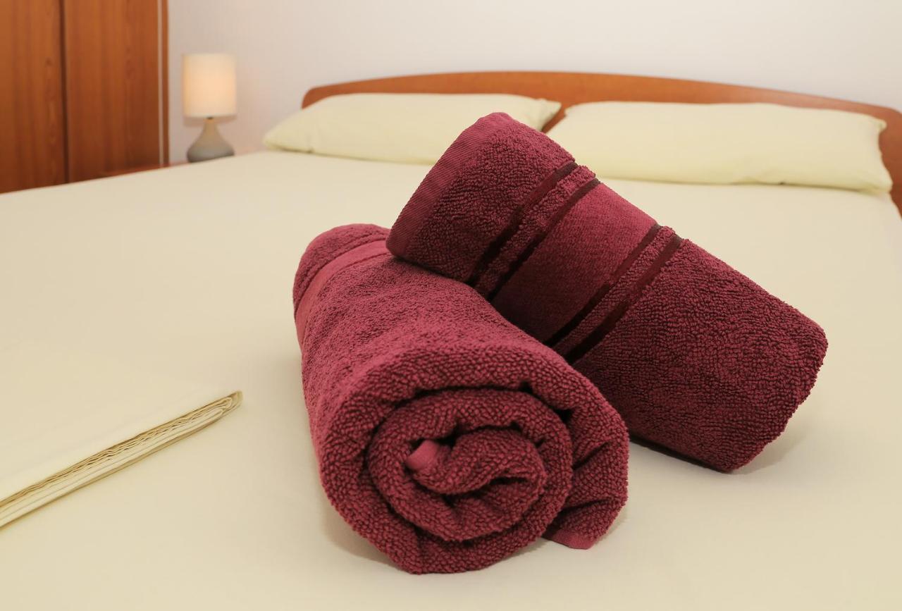 Apartament Marija Vukas *