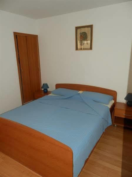 Marija Vukas Apartament *