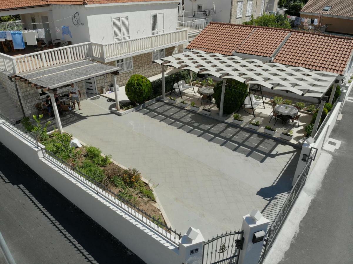 Apartament Marija Vukas *