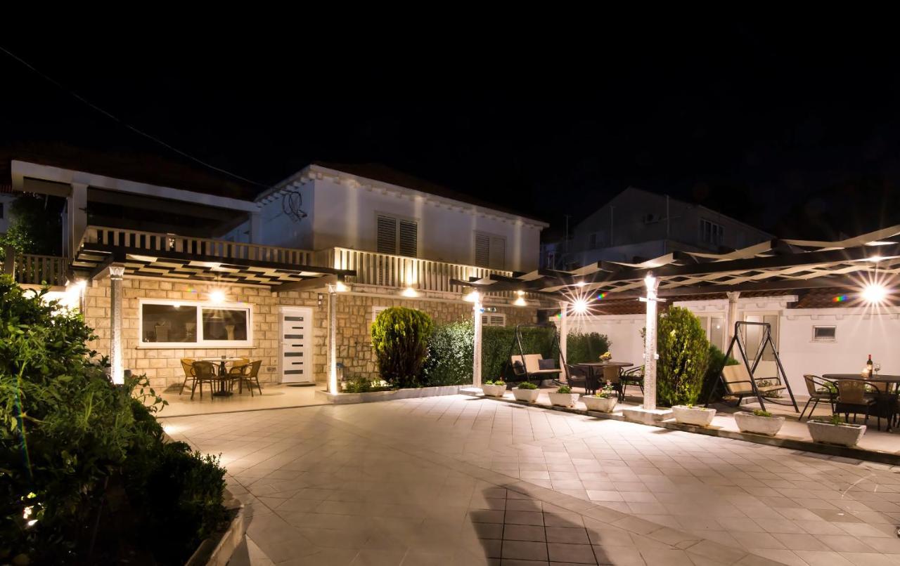 Marija Vukas Apartmán Dubrovník