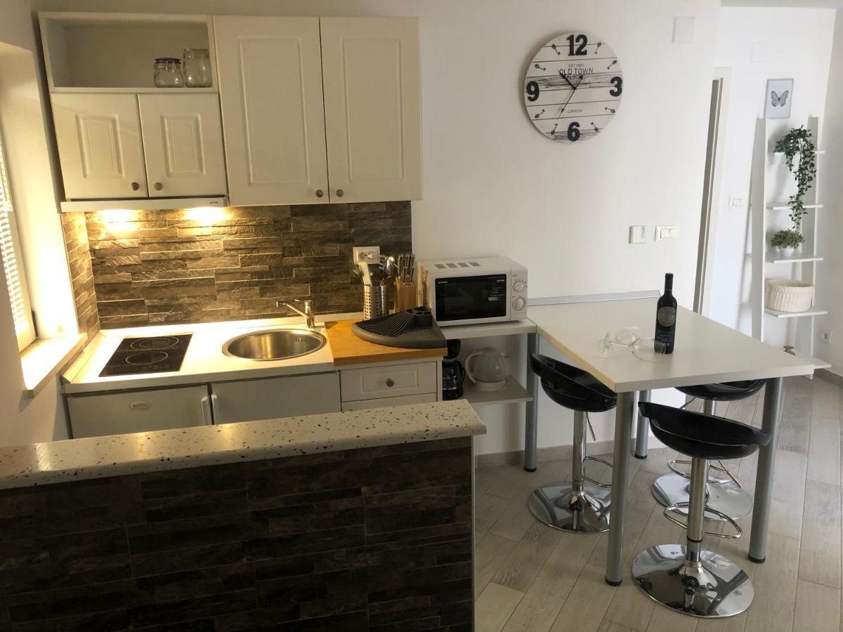 Marija Vukas Apartmán Dubrovník