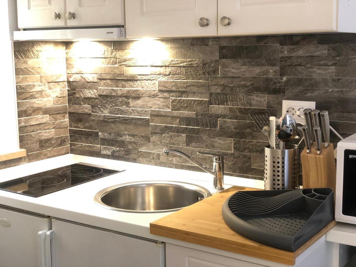 Apartmán Marija Vukas Dubrovník