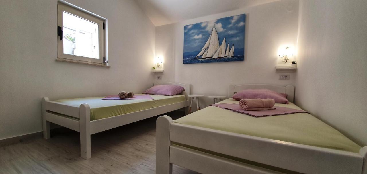 Apartmán Marija Vukas *