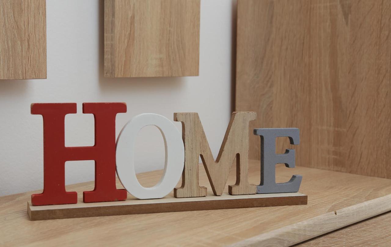 Marija Vukas Apartmán