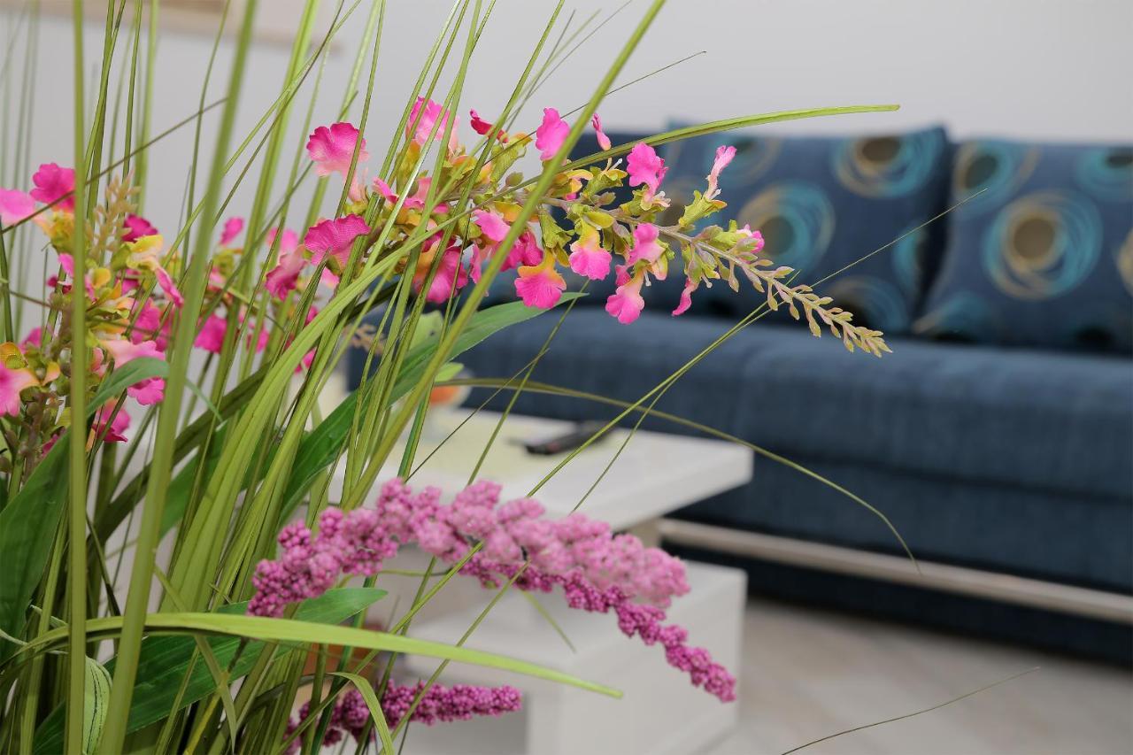 Marija Vukas Apartmán Dubrovník