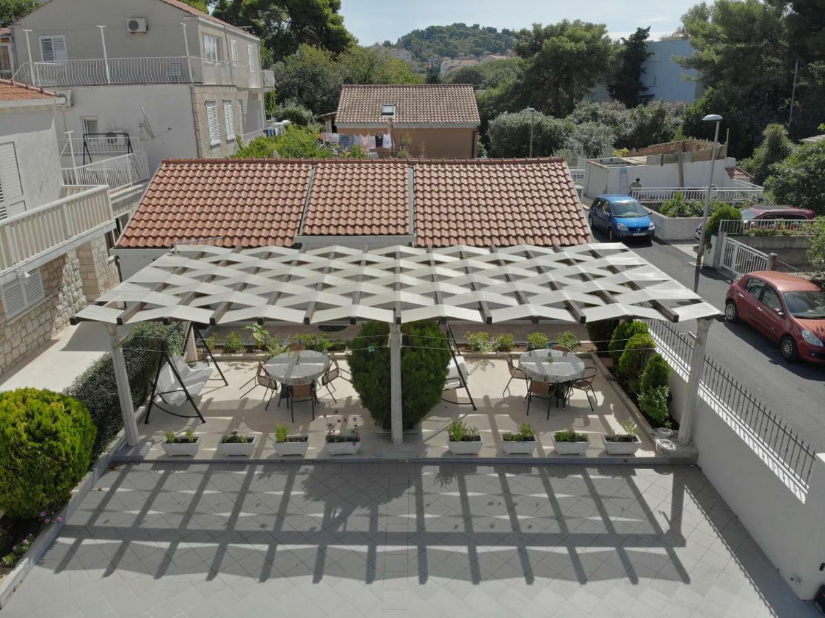 Marija Vukas Apartmán Dubrovník