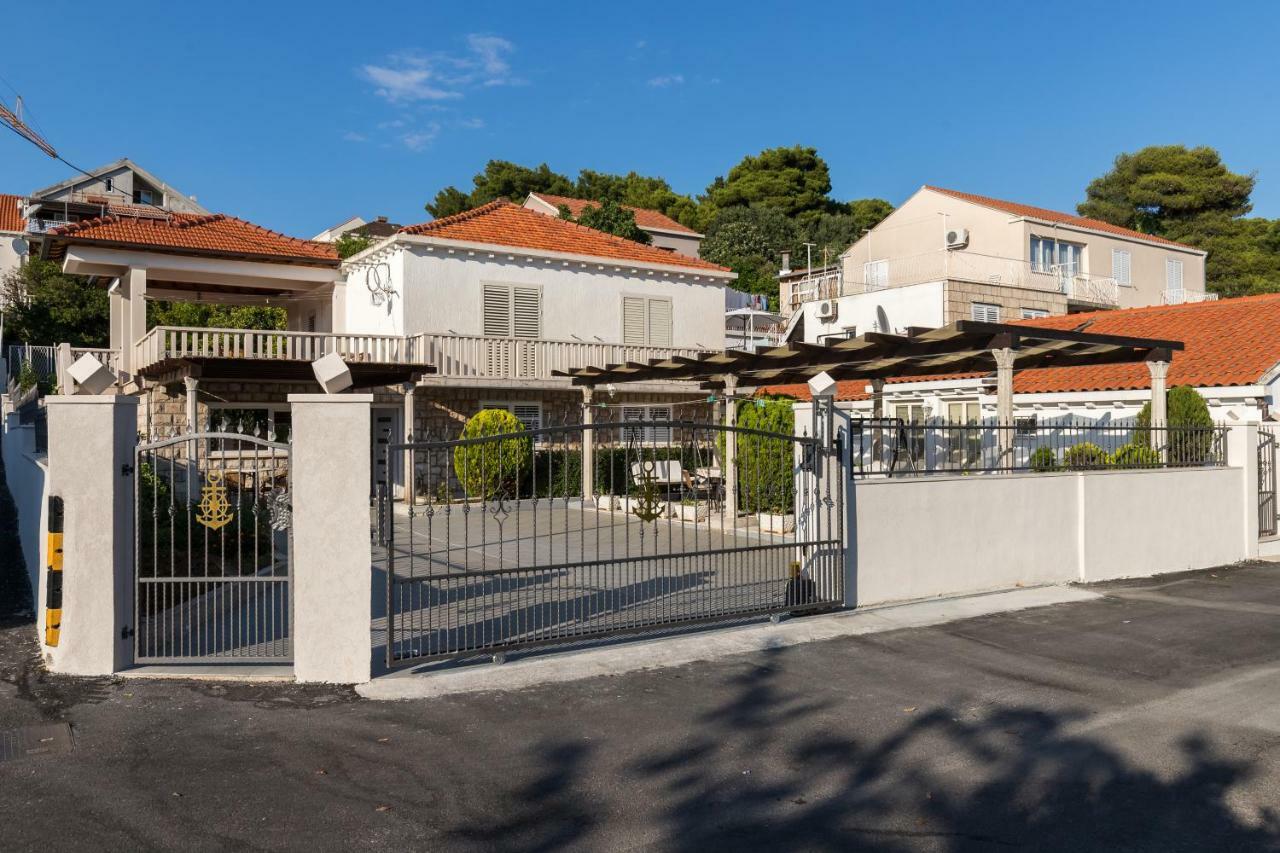 Marija Vukas Apartmán