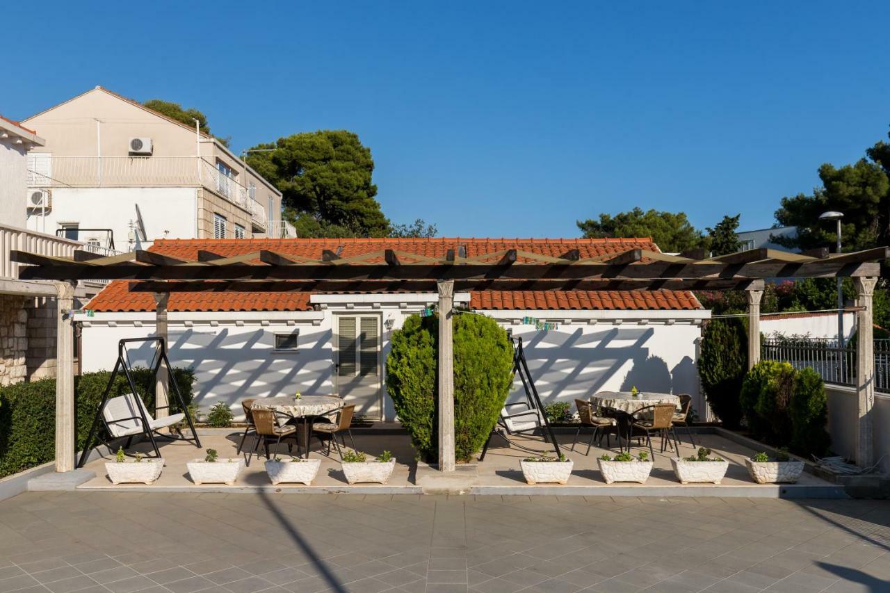 Marija Vukas Apartmán Dubrovník